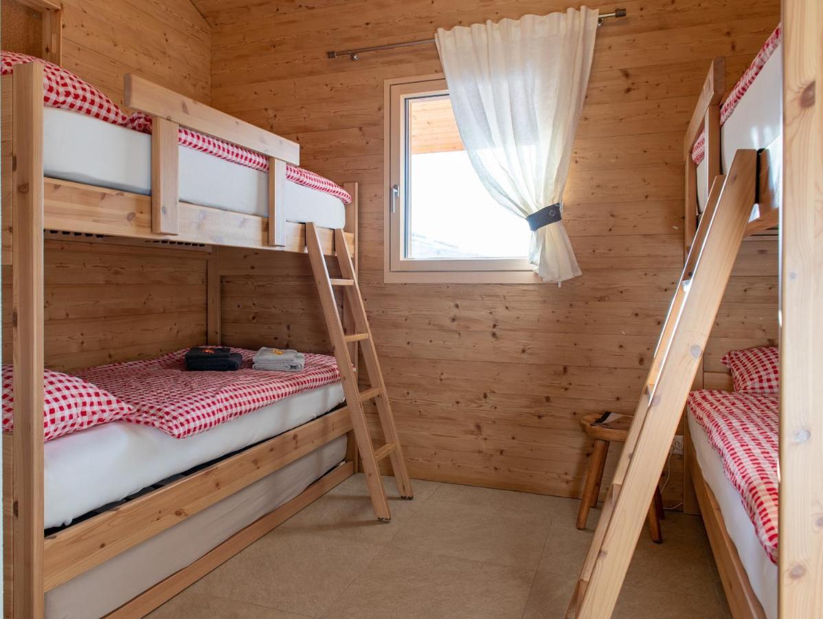 Comfort Vierbettzimmer
