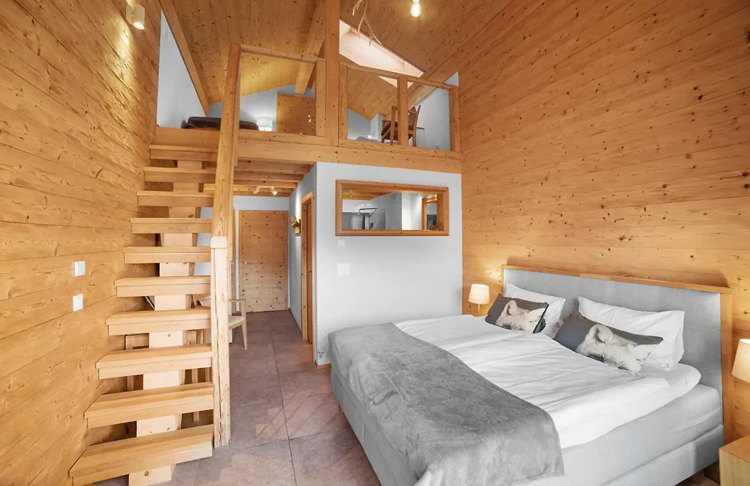 Chalet Diognysos B&B, Wellness & Boutique Hotel, Valais Crans-Montana Diogne-1
